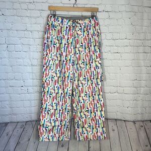 Burton Ski pants Girls XL Multicolor Winter Sports Snow Pants